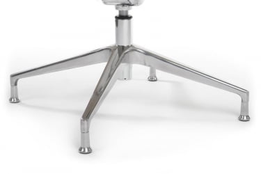 Кресло Spell-ST C1719 Белый