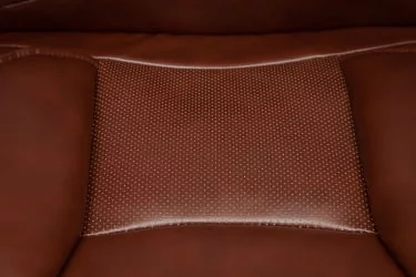 Кресло руководителя Oreon Коричневый 2 TONE