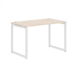 Стол письменный XTEN-Q XQST 127 Бук Тиара Белый