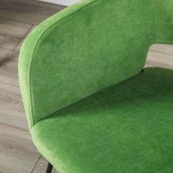 Кресло Oscar Green/Линк