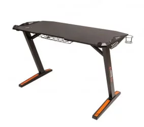 Компьютерный стол SKILLL CTG-003 Черный