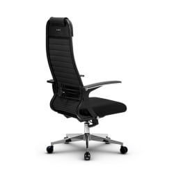 Офисное кресло МЕТТА B 1b 21/U158, Основание 17834 Черный