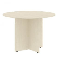 Стол круглый IMAGO ПРГ-1 Клен