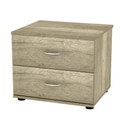 Комод Алиса(K8)458х540х459сторцевойручкой(ДКМ)