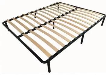 Ортопедические основания для кроватей 1400х2000 с центральной опорой