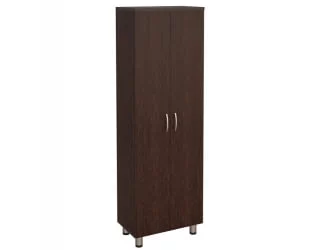 Шкаф с полками Лидер-Престиж 83.12