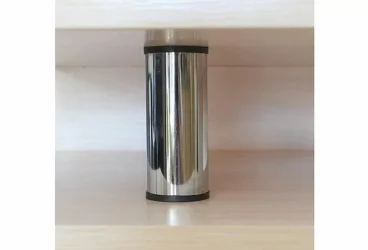 Стол компьютерный Максим-1 Ясень шимо светлый