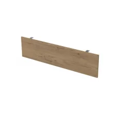 Экран из ЛДСП ГЛОСС ЛИНЕ 9НЭК.007.1 Теаквоод / GLOSS LINE Teakwood