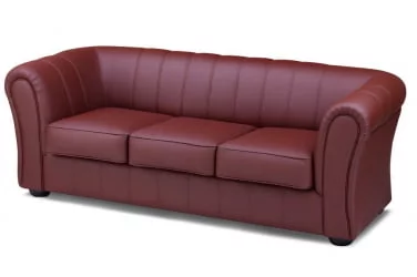 Диван трехместный Бруклин Премиум Д3 Орегон 26 Категория 1