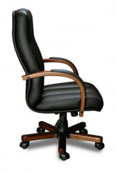 Кресло офисное ФОРУМ А ЛАГУНА / FORUM A LAGUNA