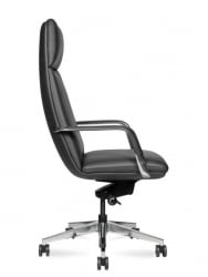 Кресло офисное Neo black