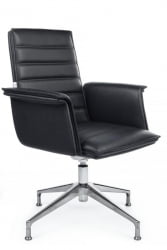 Кресло Рубенс-СТ C1819-2 Черный / Rubens-ST C1819-2