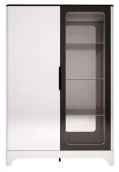 Шкаф двухдверный Танго 16