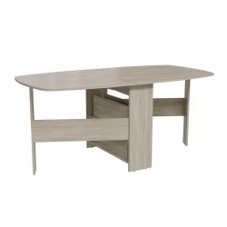 Стол-книжка 1-66 Дуб Сонома