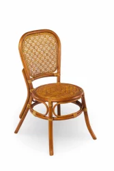 Стул 04/18 миндаль матовый