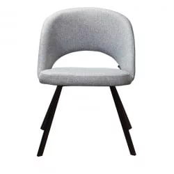 Кресло Lars Arki Сканди Грей