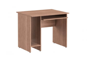 Стол письменный IMAGO СК-1 Ясень шимо