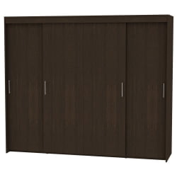 Шкаф-купе T-5-198х235х45(Венге-10)