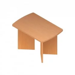 Стол для переговоров С.СП-12 Бук светлый