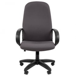 Офисное кресло Chairman 279 Серое