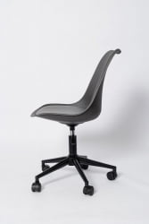 Кресло HOC -1004 Серый