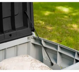 Сундук классический Novel Storage Box 340 L