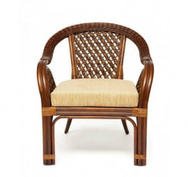 Комплект Шератон дуэт, подушка на молнии Sheraton миндаль матовый