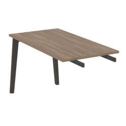 Брифинг-приставка ONIX WOOD OW.BR-13 Дуб Аризона/Темный