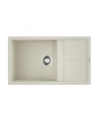 Мойка Omoikiri Sumi 86-Ev Tetogranit/Эверест