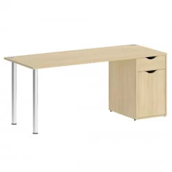 Стол письменный HOME OFFICE VR.SP-3-178.1 Акация Лорка