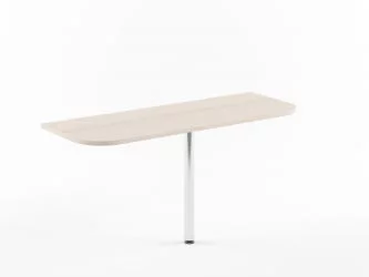 Приставка к письменному столу XKD 166 Бук Тиара