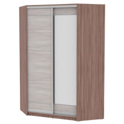 Шкаф-купе ЙА-230х1400-718-2(ЯШТ-ЯШС-Д1Д2) / YA-230х1400-718-2(ЯШТ-ЯШС-D1D2)