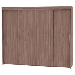 Шкаф-купе Т-5-198х235х60(ЯШТ-6) / T-5-198х235х60(ЯШТ-6)