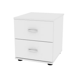 Комод Алиса(K7)458х401х459ручкаскоба96мм(Белый)