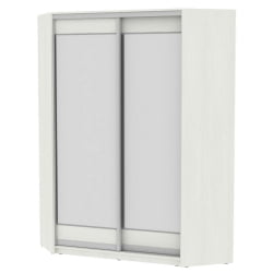 Детский шкафы-купе YA-198х1250-1(ВД-D2D2)