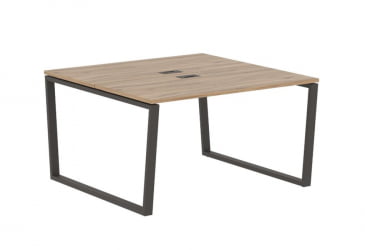 Бенч-система EDIS EVWST 1313 Дуб Денвер светлый Мокко