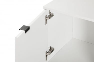 ТВ тумба CITY 40095581h Белый