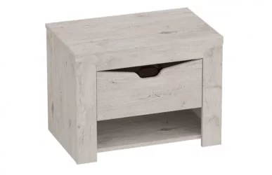 Тумба с ящиком Соренто 06 Дуб бонифаций