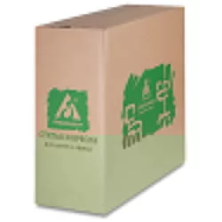 Кресло детское Бюрократ KD-4-F/TW-55