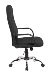 Кресло руководителя Riva Chair 9309-1J Черный