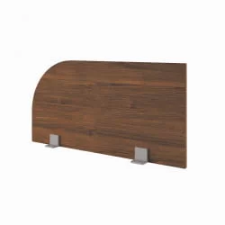 Экран боковой TRD29681503 Орех