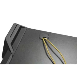 Стол для геймеров LUMI GMD01-1 c RBG подсветкой