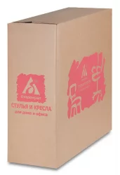 Кресло детское Бюрократ CH-299NX/15-48 Серый