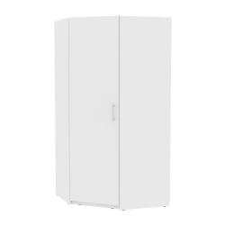 Шкаф распашный YR-198х1034(Белый-1)