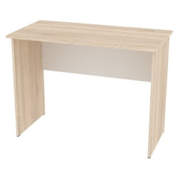 Стол Алиса(T10)743х1000х522(ДСС-Белый)