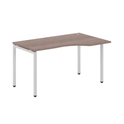 Стол КСТЕН-С КССCЕТ 149 Р Дуб сонома/серый / XTEN-S XSCET R