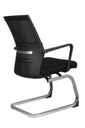 Конференц-кресло Riva Chair G818 Черный