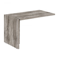 Брифинг-приставка MORRIS TREND MB 127 Сосна Нордик