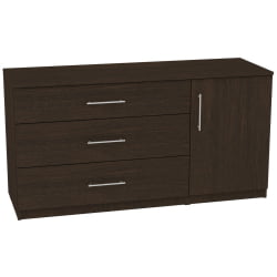 Комод Калисто(K49)699х1352х468ручкарейлинг160мм(Венге)