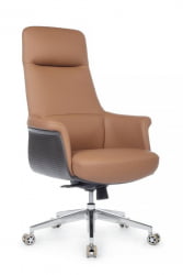 Кресло Verdi A655 Коричневый